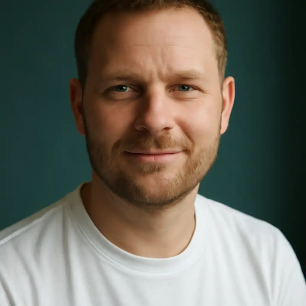 Marcus Weber